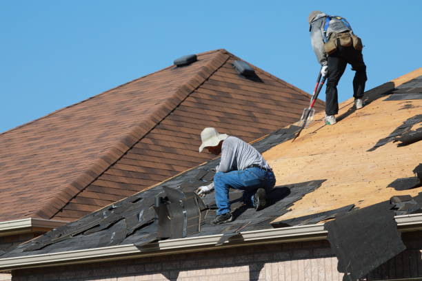 Best Emergency Roof Repair  in Biola, CA