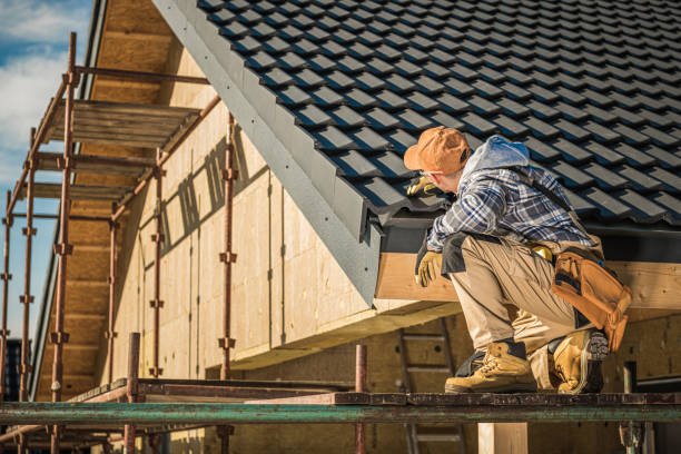 Best Slate Roofing  in Biola, CA