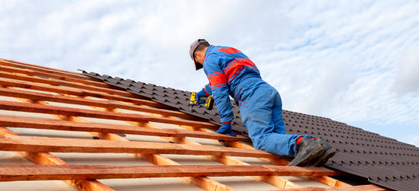 Best Roof Coating and Sealing  in Biola, CA