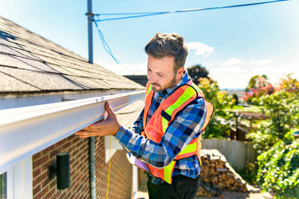 Fast & Reliable Emergency Roof Repairs in Biola, CA