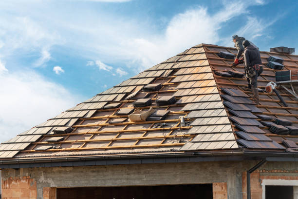 Best Wood Shake Roofing  in Biola, CA