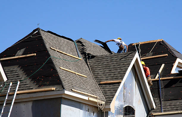 Hot Roofs in Biola, CA