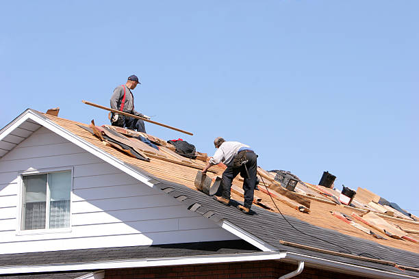 Roof Restoration in Biola, CA