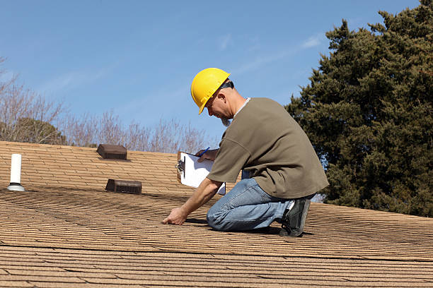 Best Tile Roofing Installation  in Biola, CA