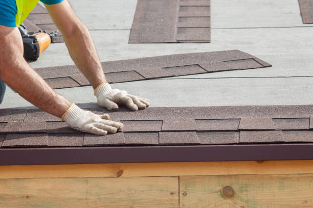Fast & Reliable Emergency Roof Repairs in Biola, CA