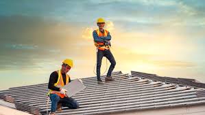 Best Rubber Roofing (EPDM, TPO)  in Biola, CA